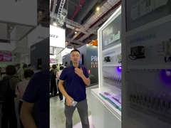 এমটিসি ভালভ টার্মিনাল