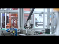 আর্দ্র পরিবেশে RB সিরিজ আল্ট্রা স্লিম কার্ড টাইপ I/O RB-1040