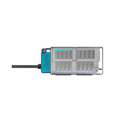 কেনা LS সিরিজ লজিস্টিক রিমোট I/O মডিউল LS-16DI-P1FS online manufacture