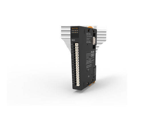 কেনা এক্স সিরিজ পিএলসি ডিজিটাল আউটপুট মডিউল 8 চ্যানেল ডো মডিউল পিএনপি (2W) আইপি 20 এক্স 3118 online manufacture