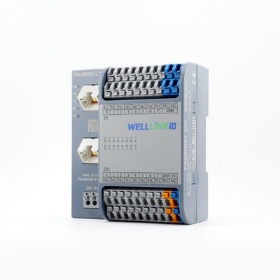 কেনা ট্রানজিস্টর পিএনপি এনপিএন সামঞ্জস্যপূর্ণ আইও মডিউল প্রফিনেট আইও সিস্টেম ফর ইন্ডাস্ট্রিয়াল অটোমেশন পিএন -8800-সি 1 এনএন online manufacture