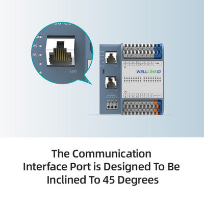 কেনা CI-8800-C1NN CC-Link IE বেসিক রিমোট I/O মডিউল - ইন্টিগ্রেটেড ইন্ডাস্ট্রিয়াল অটোমেশন সলিউশন online manufacture
