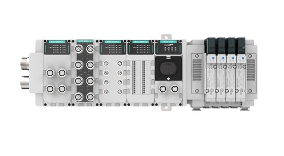 কেনা ভ্যালভ আইল্যান্ড ভ্যালভ টার্মিনাল online manufacture