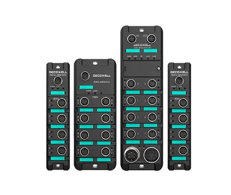 কেনা কঠোর পরিবেশের জন্য আইপি 67 উচ্চ সুরক্ষা মডিউল online manufacture