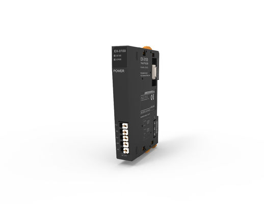 কেনা Decowell EX-TER01 Auxiliary Terminal Module EX Series I/O Card for Reliable Industrial Automation and Enhanced Connecti online manufacture